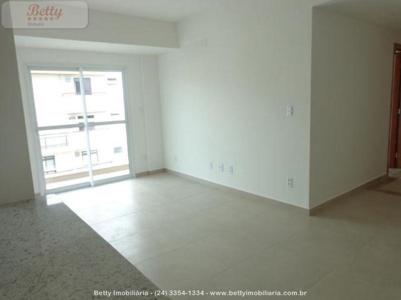 Apartamento a Venda no Santa Isabel em Resende