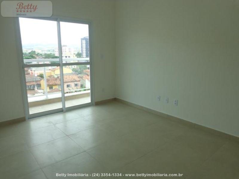 Apartamento a Venda no Santa Isabel em Resende