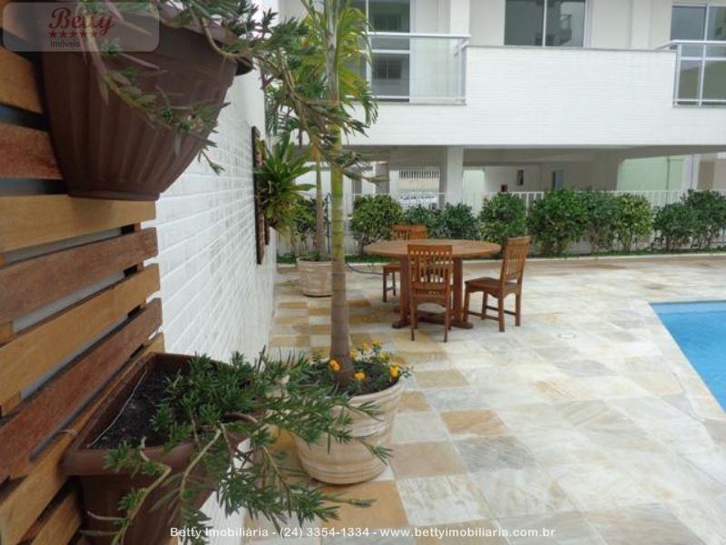 Apartamento a Venda no Santa Isabel em Resende