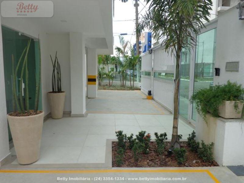 Apartamento a Venda no Santa Isabel em Resende