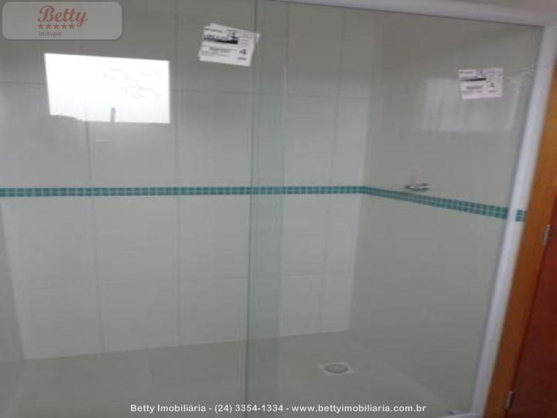 Apartamento a Venda no Santa Isabel em Resende