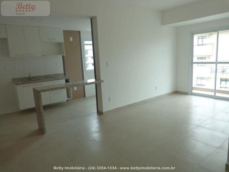 Apartamento a Venda no Santa Isabel em Resende