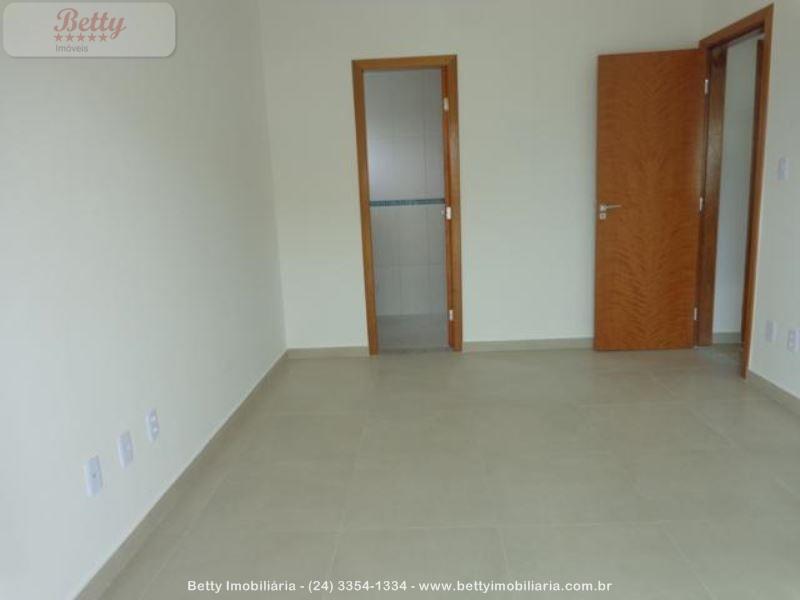 Apartamento a Venda no Santa Isabel em Resende