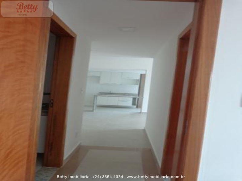 Apartamento a Venda no Santa Isabel em Resende