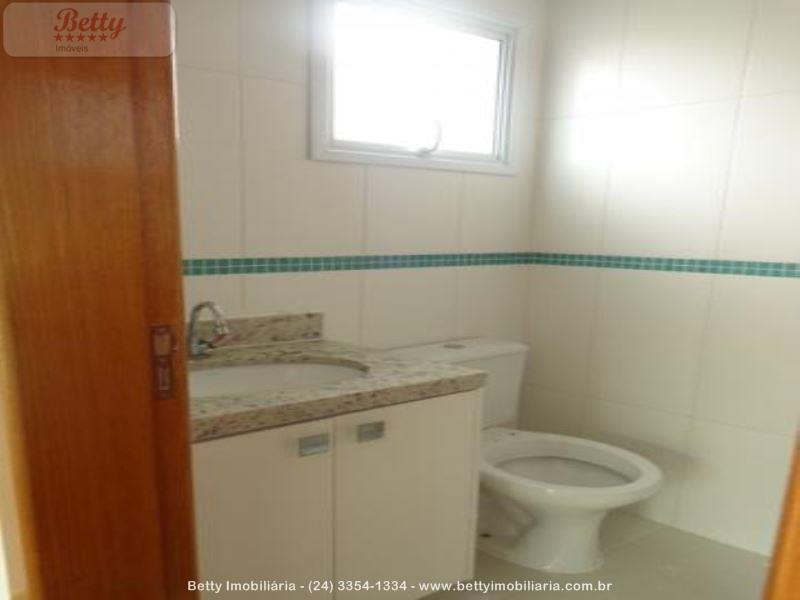 Apartamento a Venda no Santa Isabel em Resende
