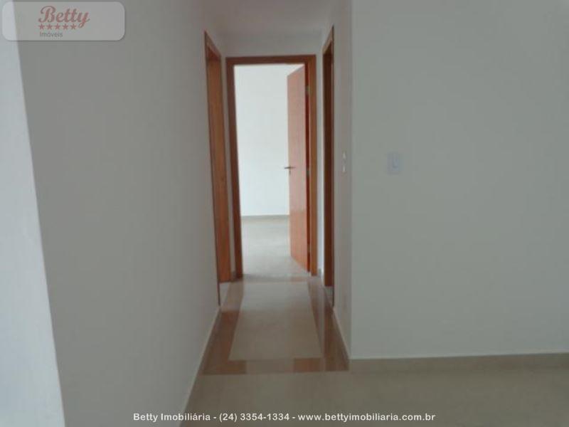 Apartamento a Venda no Santa Isabel em Resende