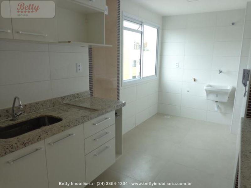 Apartamento a Venda no Santa Isabel em Resende