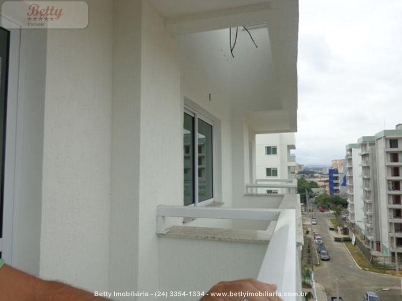 Apartamento a Venda no Santa Isabel em Resende