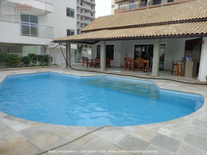 Apartamento a Venda no Santa Isabel em Resende