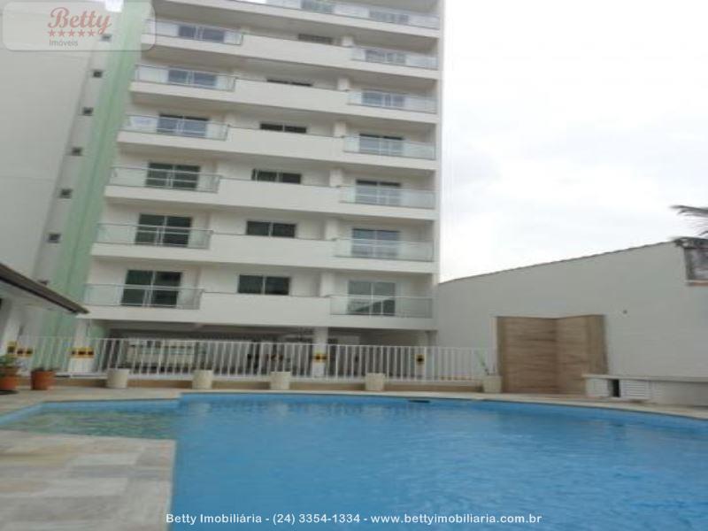 Apartamento a Venda no Santa Isabel em Resende