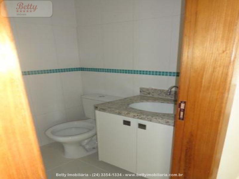 Apartamento a Venda no Santa Isabel em Resende