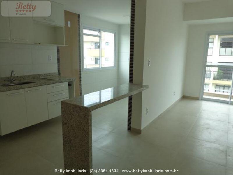 Apartamento a Venda no Santa Isabel em Resende