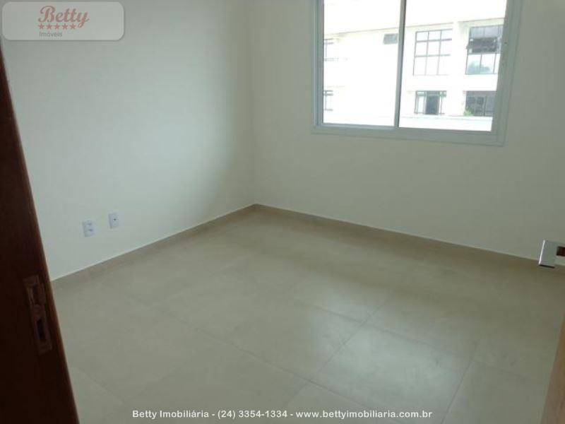 Apartamento a Venda no Santa Isabel em Resende