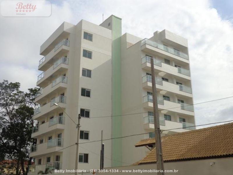 Apartamento a Venda no Santa Isabel em Resende