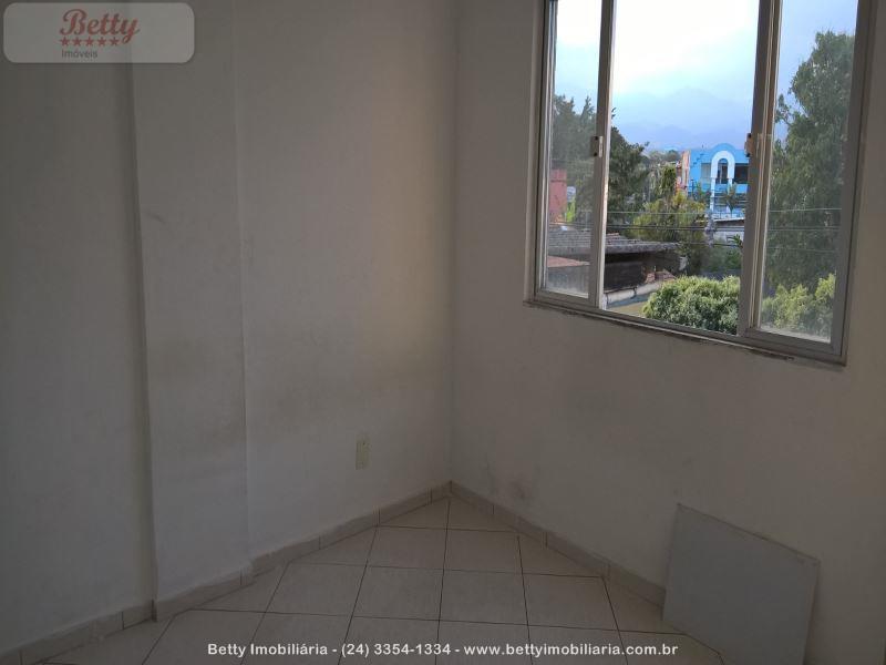 Apartamento a Venda no Vila Julieta em Resende