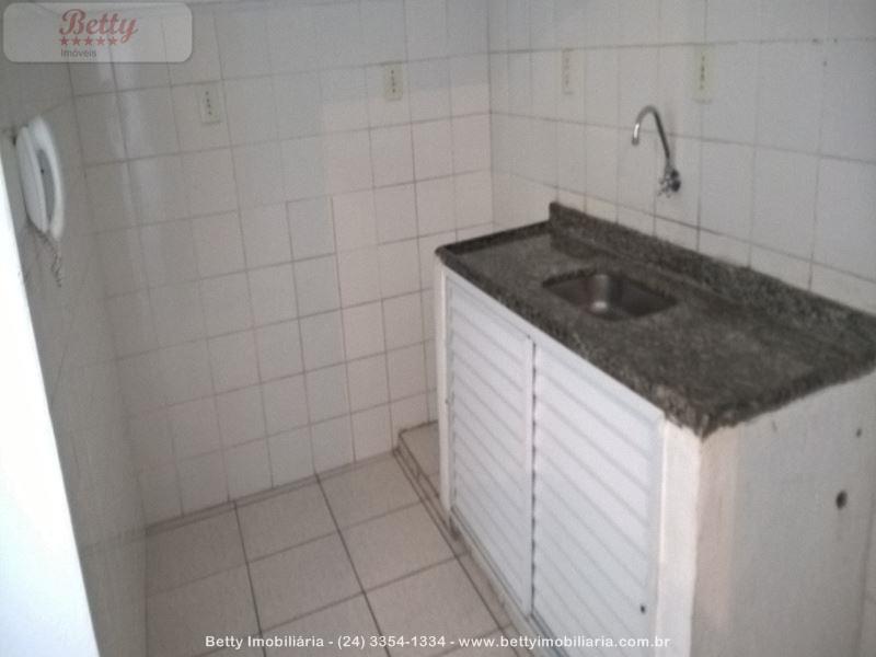 Apartamento a Venda no Vila Julieta em Resende
