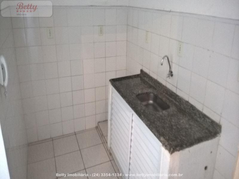 Apartamento a Venda no Vila Julieta em Resende