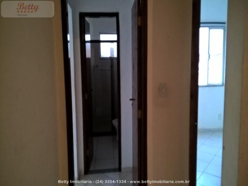 Apartamento a Venda no Vila Julieta em Resende