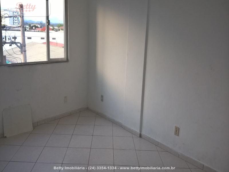 Apartamento a Venda no Vila Julieta em Resende