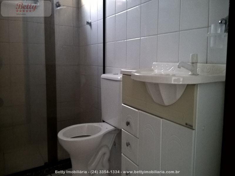 Apartamento a Venda no Vila Julieta em Resende