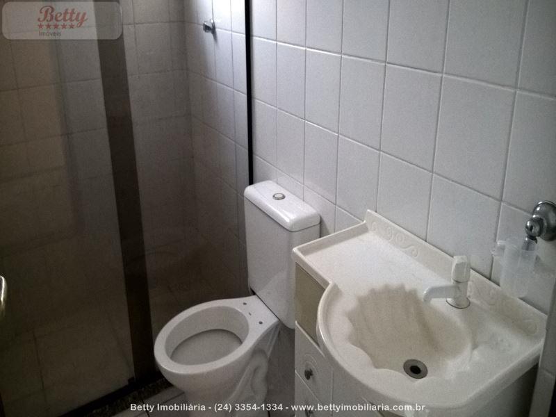 Apartamento a Venda no Vila Julieta em Resende
