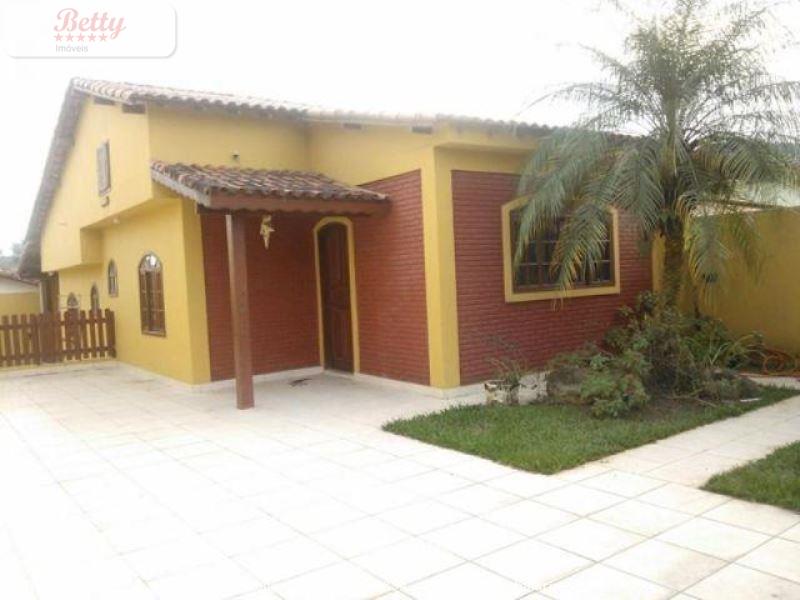 Casa a Venda no Jardim Itatiaia em Itatiaia