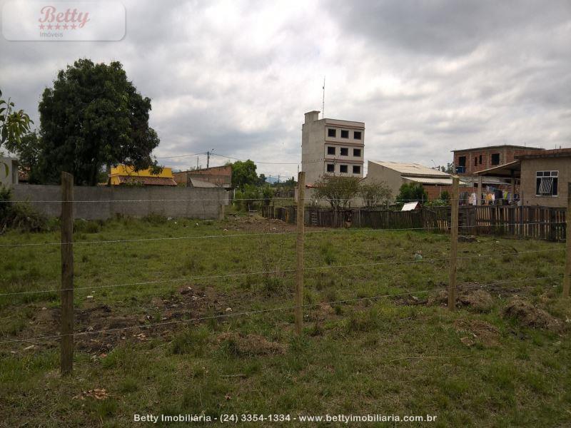 Terreno a Venda no Morada da Barra em Resende