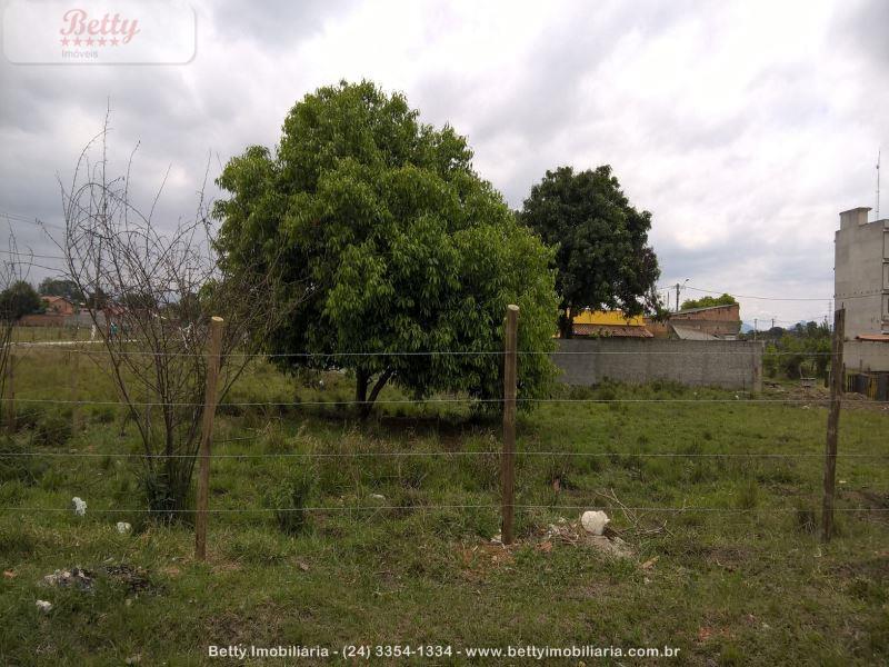 Terreno a Venda no Morada da Barra em Resende