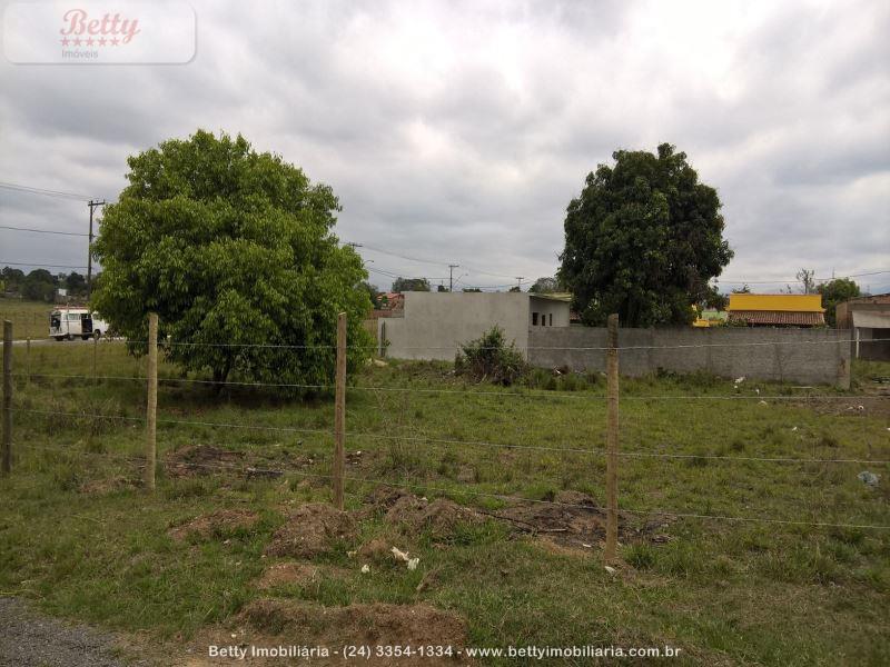 Terreno a Venda no Morada da Barra em Resende