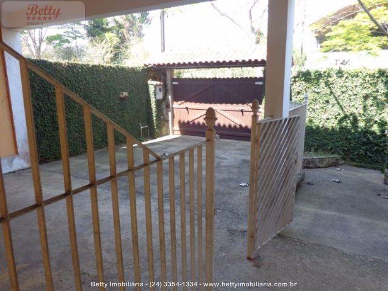 Casa a Venda no Jardim Brasília 2 em Resende