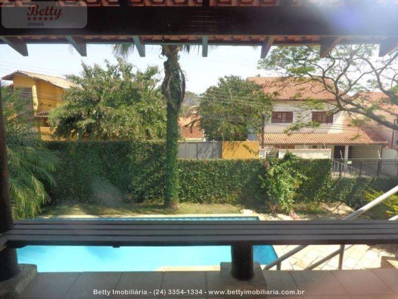 Casa a Venda no Jardim Brasília 2 em Resende