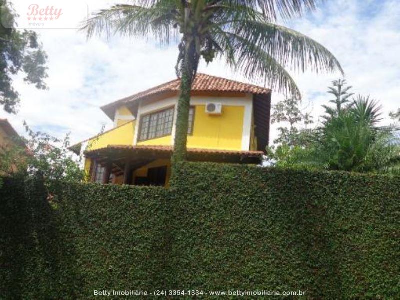 Casa a Venda no Jardim Brasília 2 em Resende