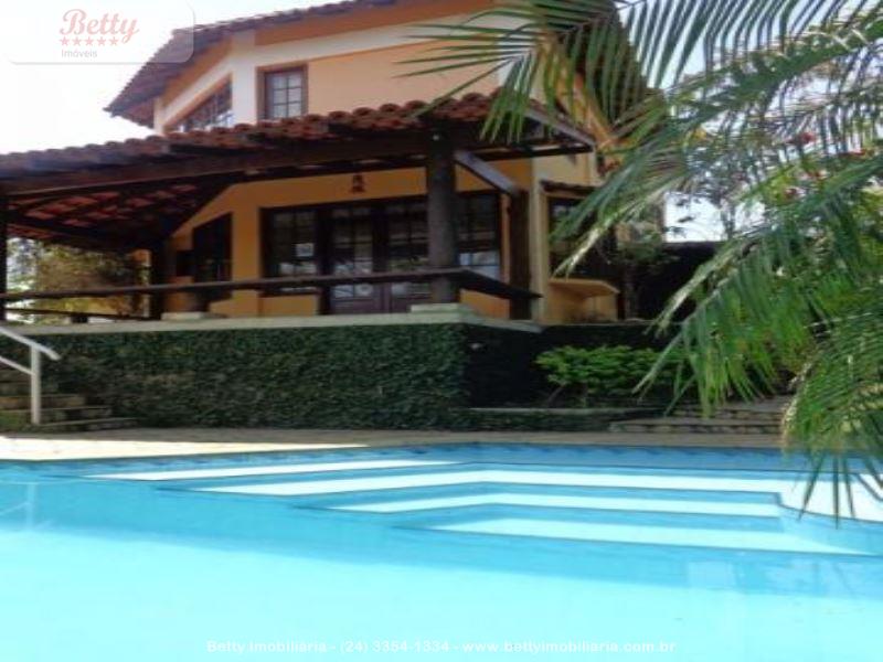Casa a Venda no Jardim Brasília 2 em Resende