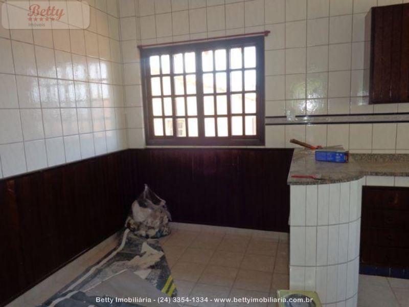Casa a Venda no Jardim Brasília 2 em Resende
