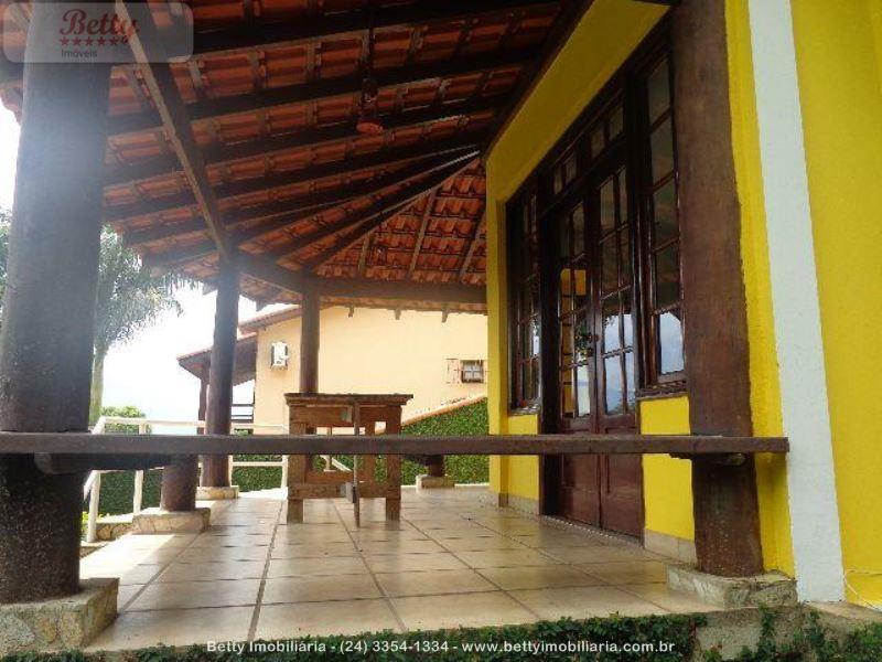 Casa a Venda no Jardim Brasília 2 em Resende