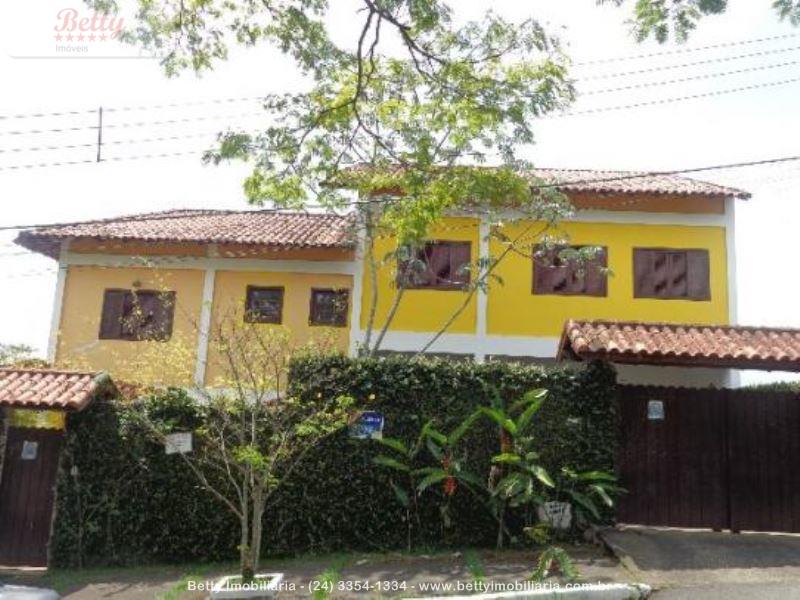 Casa a Venda no Jardim Brasília 2 em Resende