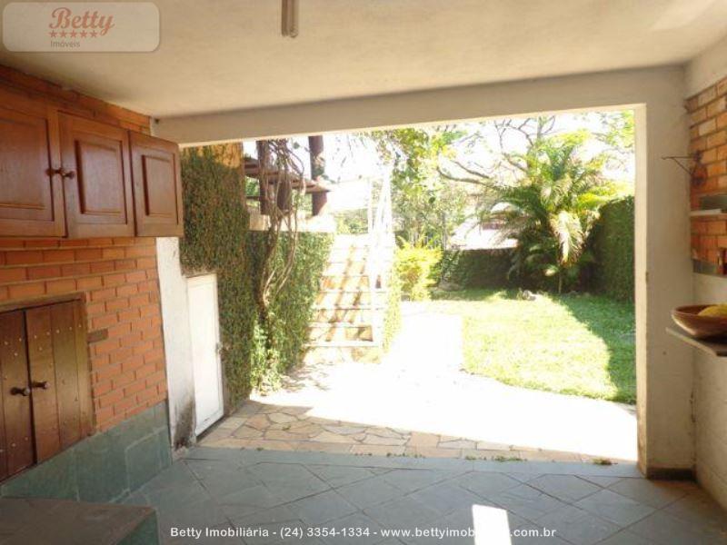 Casa a Venda no Jardim Brasília 2 em Resende