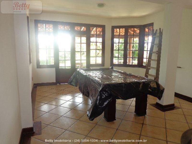 Casa a Venda no Jardim Brasília 2 em Resende