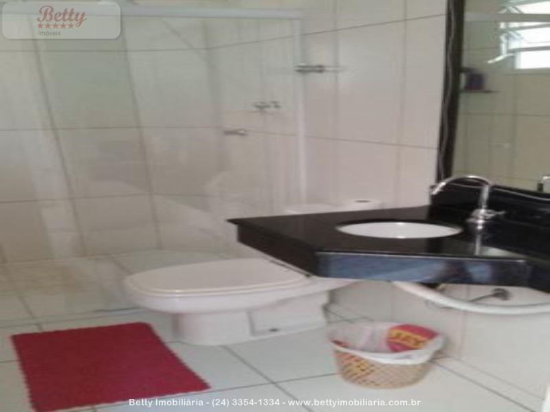 Casa a Venda no Morada da Colina I II III em Resende