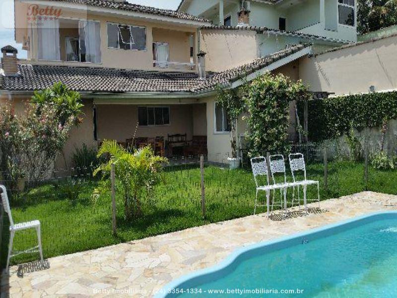 Casa a Venda no Morada da Colina I II III em Resende