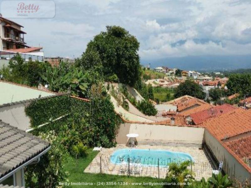 Casa a Venda no Morada da Colina I II III em Resende