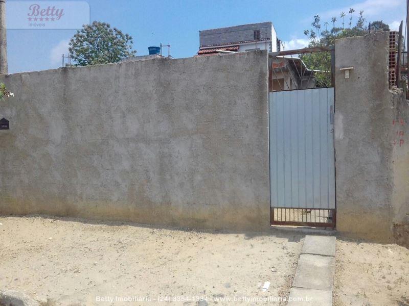 Casa a Venda no Jardim das Acácias em Porto Real