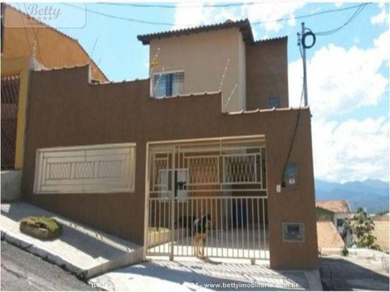 Casa a Venda no Mirante das Agulhas em Resende