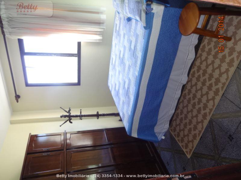 Apartamento a Venda no Vila Julieta em Resende