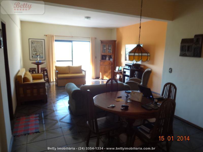 Apartamento a Venda no Vila Julieta em Resende