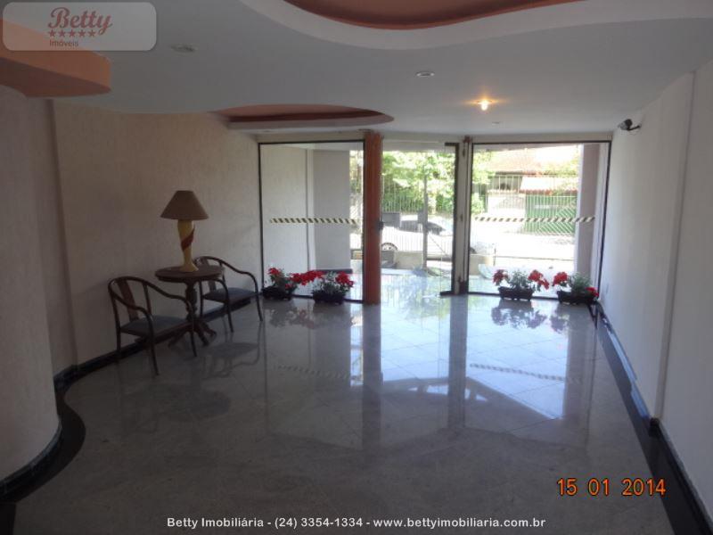Apartamento a Venda no Vila Julieta em Resende