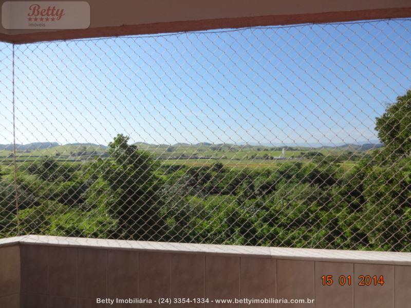 Apartamento a Venda no Vila Julieta em Resende