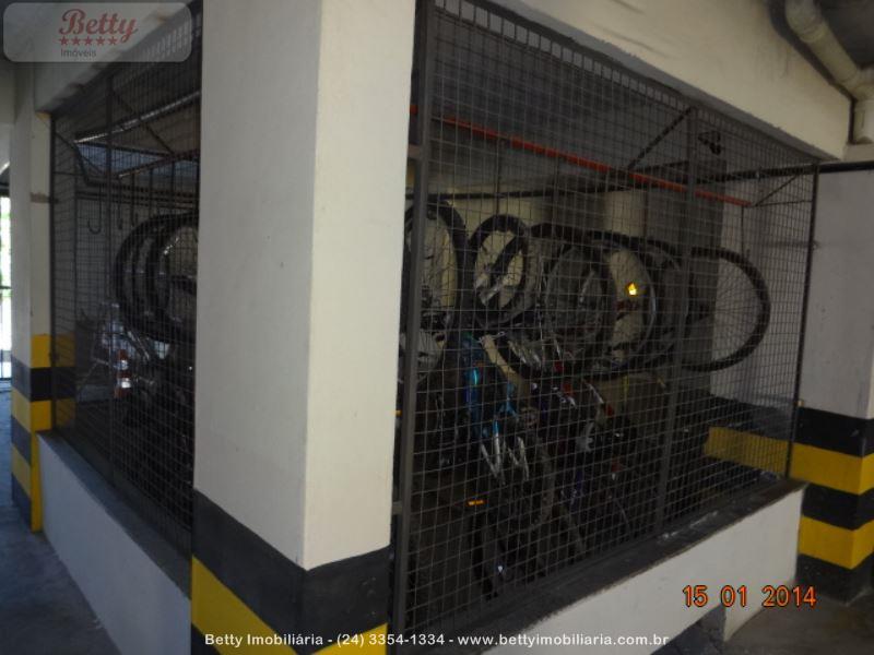 Apartamento a Venda no Vila Julieta em Resende