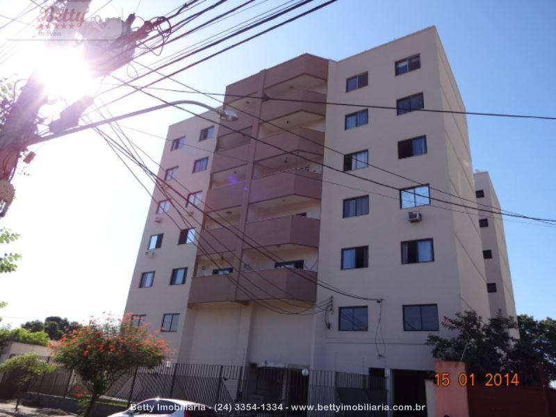 Apartamento a Venda no Vila Julieta em Resende