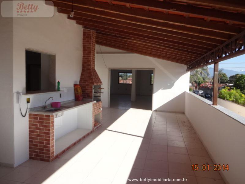 Apartamento a Venda no Vila Julieta em Resende
